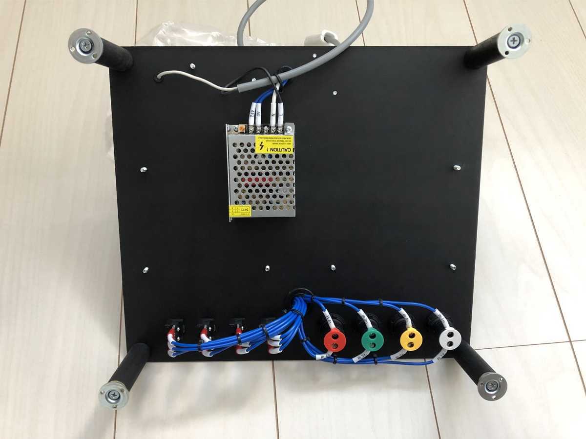 機械保全1級・2級 機械保全技能検定 電気系保全作業 検定盤 電気 機械保全1級・2級 機械保全技能検定 電気系保全作業 検定盤 電気