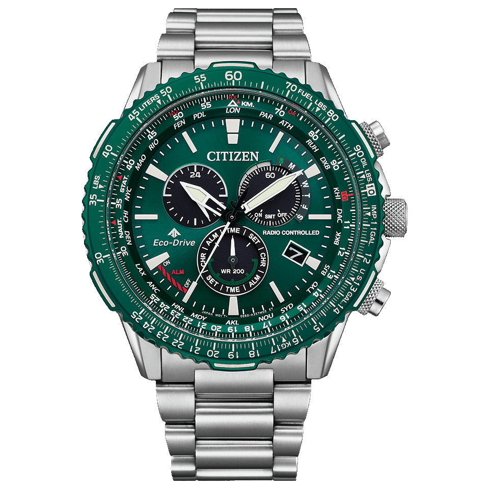CITIZEN 電波時計 新品 | www.debbiejorde.com