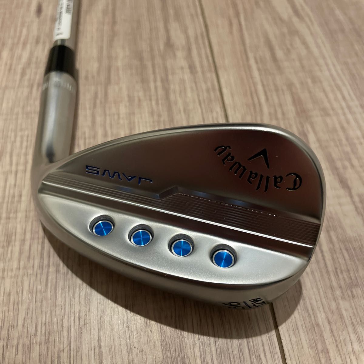2022春夏新作 N.S.PRO 950GH neo S ウェッジ用 50度56度 2本シャフト