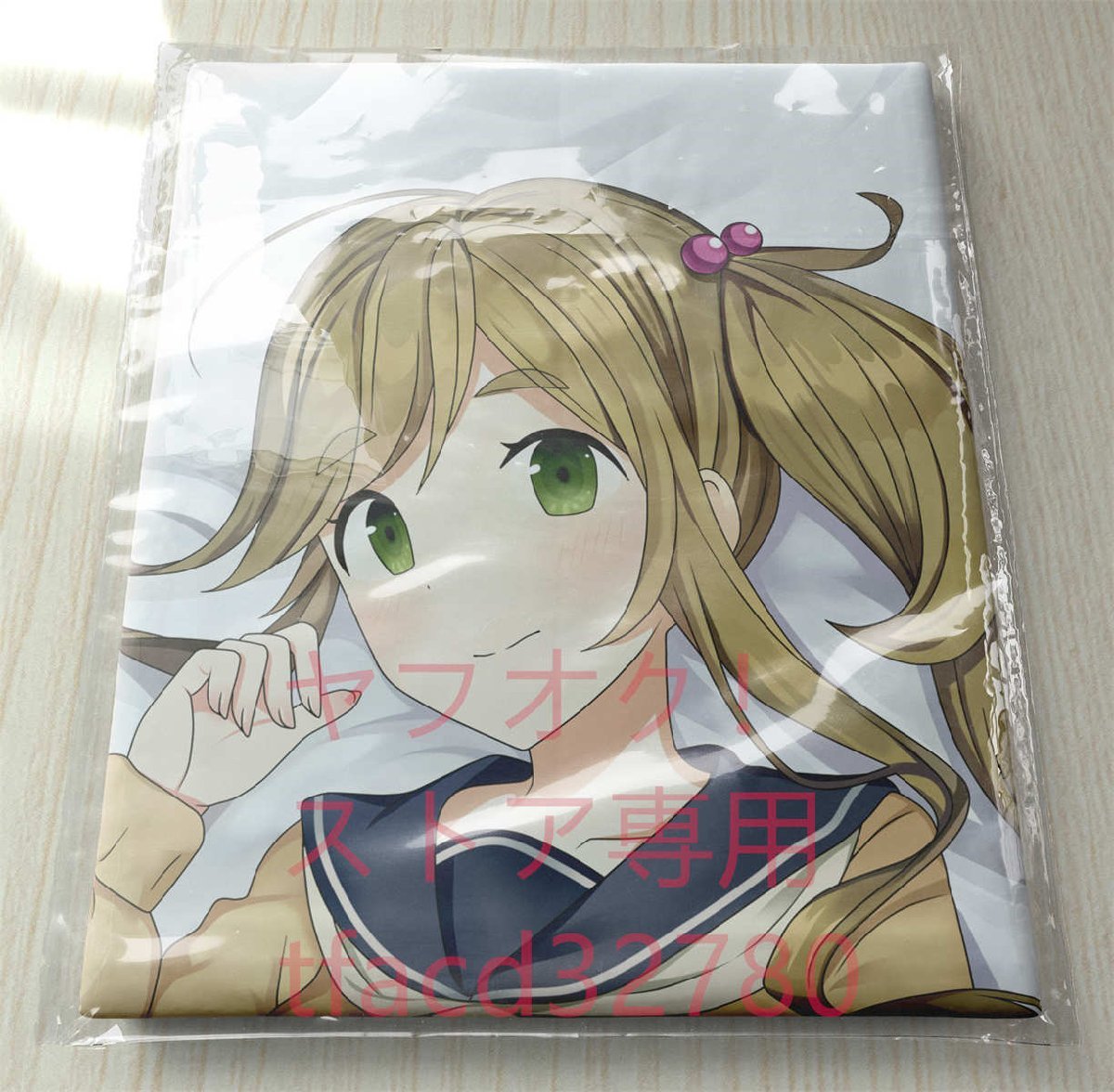 ヤフオク! - ゆるキャン 犬山あおい-等身大抱き枕カバー