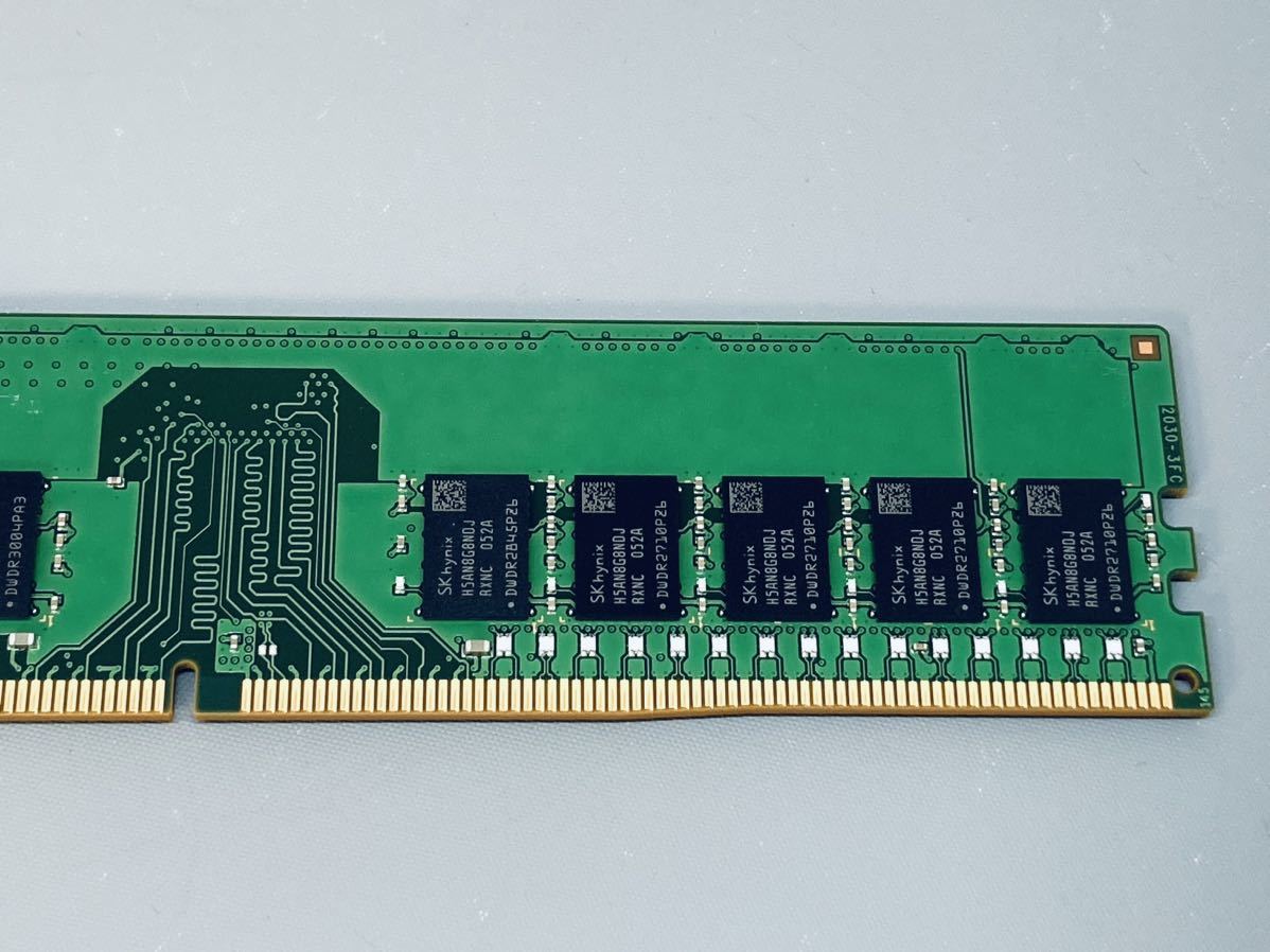 HP Z2 G5純正品 SKHYNIX PC4-3200AA-EE1-11 DDR4 ECC Unbuffered 16GB,Dell Precision 3450/3650,富士通 TX1310/1320 M5,Lenovo P350等対応 HP Z2 G5純正品 SKHYNIX PC4-3200AA-EE1-11 DDR4 ECC Unbuffered 16GB,Dell Precision 3450/3650,富士通 TX1310/1320 M5,Lenovo P350等対応