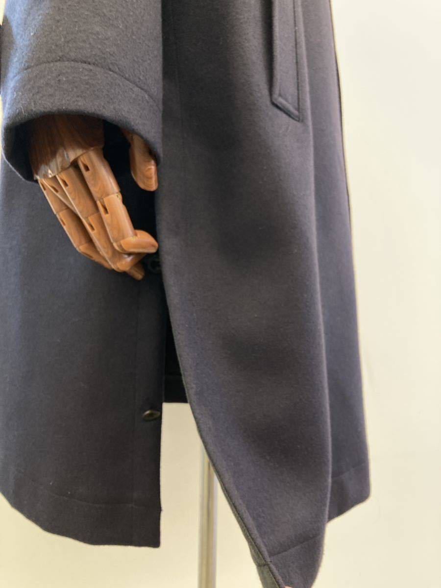KAPTAIN SUNSHINE キャプテンサンシャイン Hooded Coat フード付き