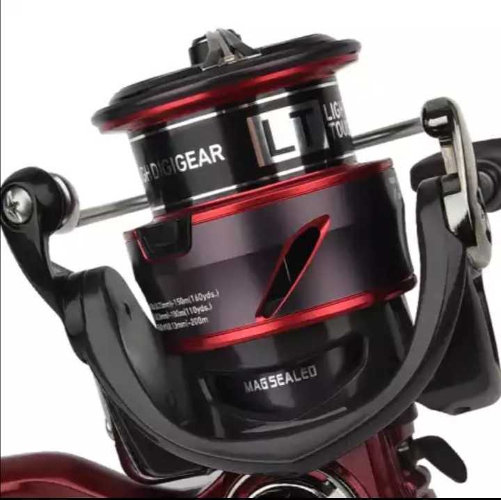 即決フルベアリング9/1 国内発送 海外モデル DAIWA FUEGO CS LT 1000S-XH フエゴ カルディア フリームス レガリス レブロス ダイワ 