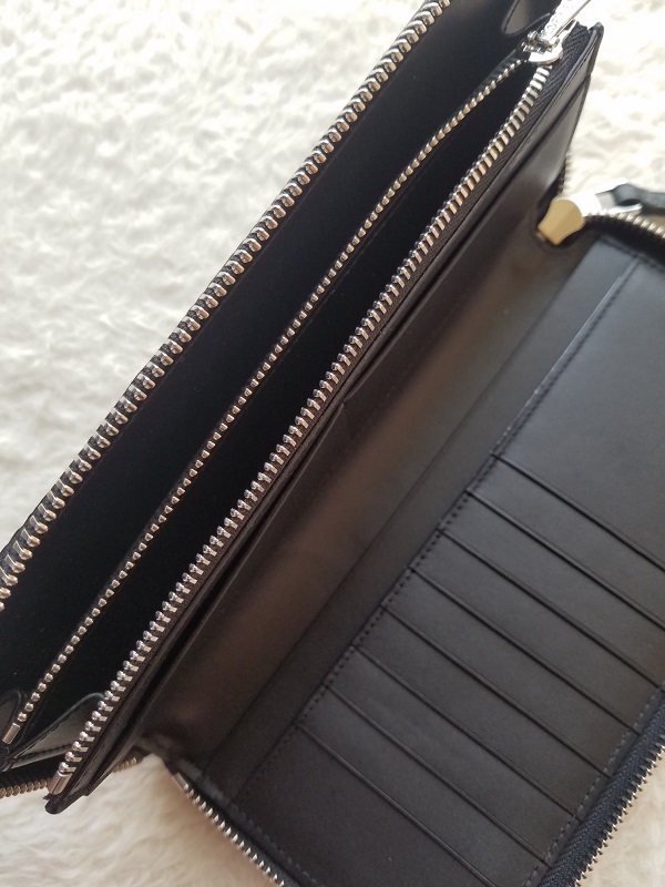 新品 LOEWE ロエベ アナグラム オープン ウォレット 長財布 新品 LOEWE ロエベ アナグラム オープン ウォレット 長財布