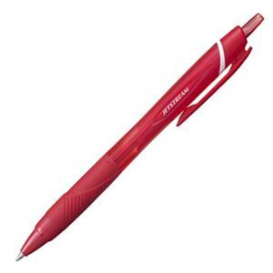 最も優遇 油性ボールペン 三菱鉛筆 (まとめ) ジェットストリーム 【×40セット】 1本 SXN150C07.15 赤 0.7mm カラーインク その他