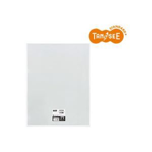 高評価！ （まとめ）TANOSEE 100枚入×5パック 310×430mm A3用フラット