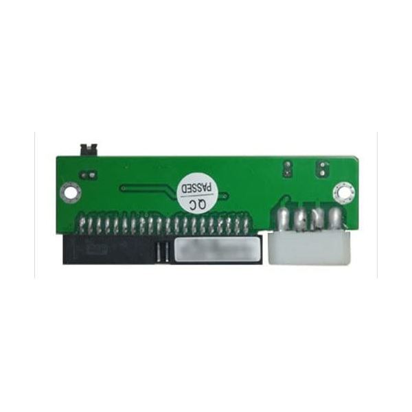 【国産】 (まとめ)変換名人 ZIF HDD→3.5"HDD変換 IDE-ZIFB35A【×5セット】 その他 【国産】 (まとめ)変換名人 ZIF HDD→3.5"HDD変換 IDE-ZIFB35A【×5セット】 その他