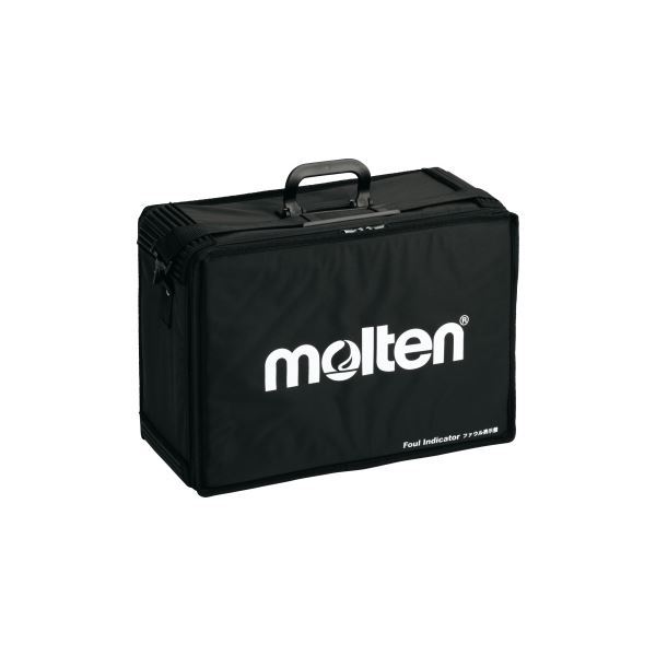 最上の品質な molten(モルテン) バスケットボールBFN携帯用ケース