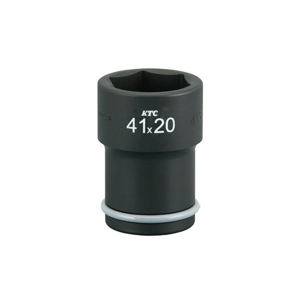 はこぽす対応商品】 KTC ホイールナットコンビソケット 19.0SQ