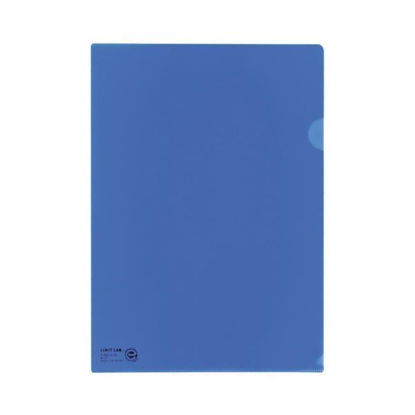 【60%OFF】 (まとめ)LIHITLAB クリヤーホルダー F-78EC-8 A4 青 5枚【×50セット】 その他 【60%OFF】 (まとめ)LIHITLAB クリヤーホルダー F-78EC-8 A4 青 5枚【×50セット】 その他