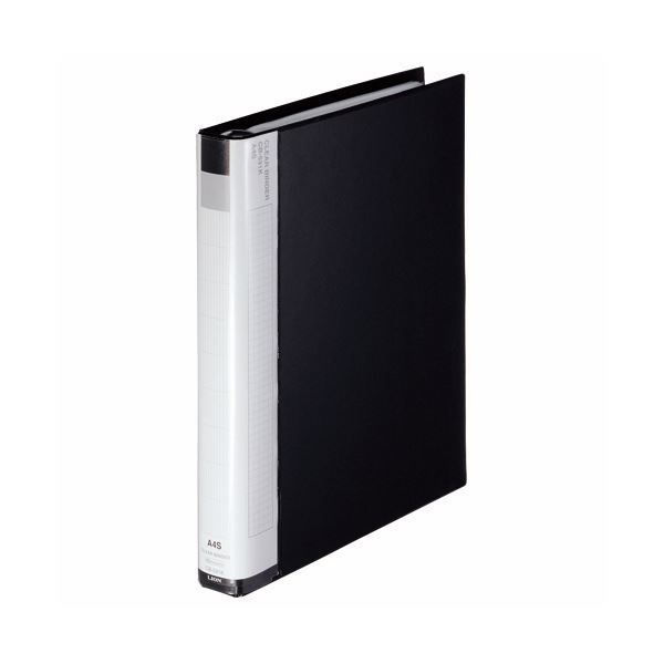 割引購入 30穴 クリアーバインダーA4タテ (まとめ)ライオン事務器 40ポケット付属 【×2セット】 1冊 CB-531K ブラック 背幅40mm その他 割引購入 30穴 クリアーバインダーA4タテ (まとめ)ライオン事務器 40ポケット付属 【×2セット】 1冊 CB-531K ブラック 背幅40mm その他