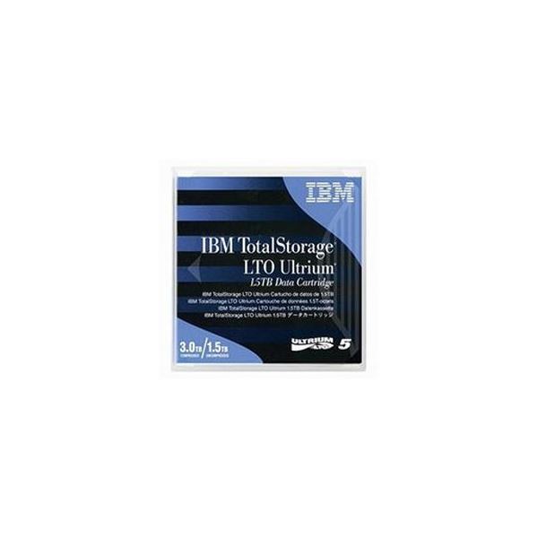 (まとめ）IBM LTO Ultrium5 データカートリッジ 1.5TB/3.0TB 46X1290 1巻【×3セット】