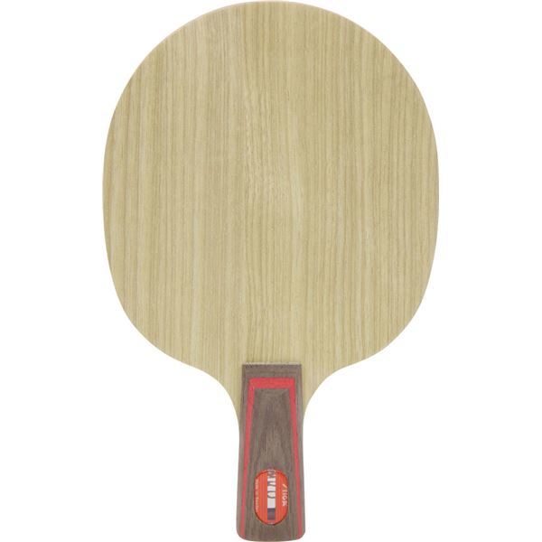 予約販売】本 WOOD CLIPPER 中国式ラケット STIGA(スティガ) WRB