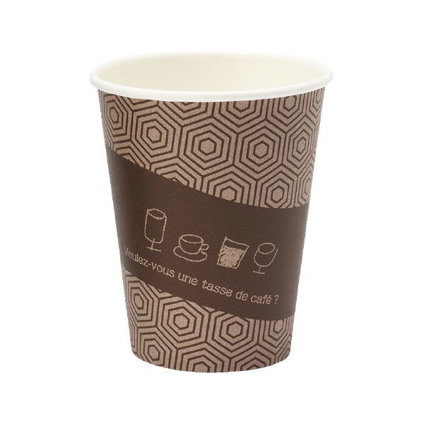 まとめ)サンナップ 厚紙カップ タッセドカフェ 280mL 50個入【×50セット】 www.mammainviaggio.it