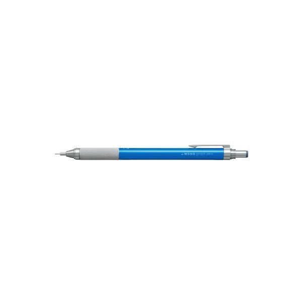 (まとめ）トンボ鉛筆 モノグラフゼロ0.5 モノカラー DPA-162A【×10セット】