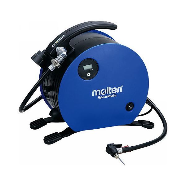 モルテン(Molten) エアコンプレッサー スマートラビット MCSR