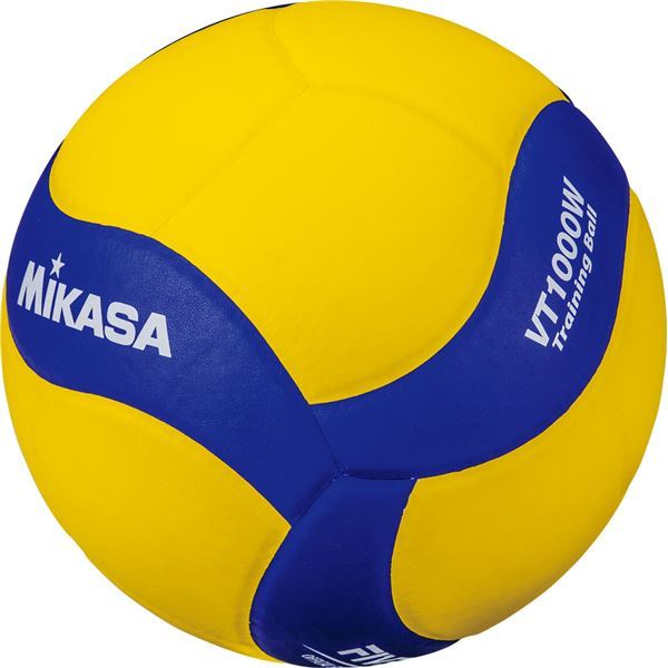 卸し売り購入 MIKASA（ミカサ）バレーボール トレーニングボール5号球