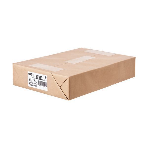 【正規品直輸入】 (まとめ) TANOSEE 上質紙 厚口 A41冊(500枚) 【×5セット】 その他 【正規品直輸入】 (まとめ) TANOSEE 上質紙 厚口 A41冊(500枚) 【×5セット】 その他