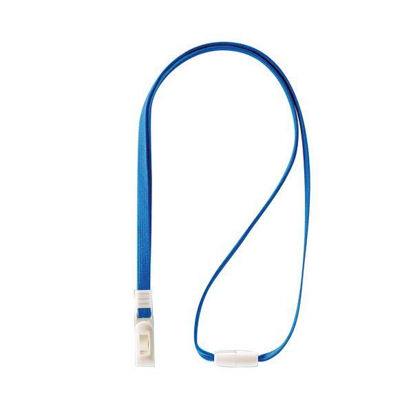 【T-ポイント5倍】 (まとめ) ライオン事務器 名札用ストラップ ブルーN-7P 1本 【×50セット】 その他 【T-ポイント5倍】 (まとめ) ライオン事務器 名札用ストラップ ブルーN-7P 1本 【×50セット】 その他