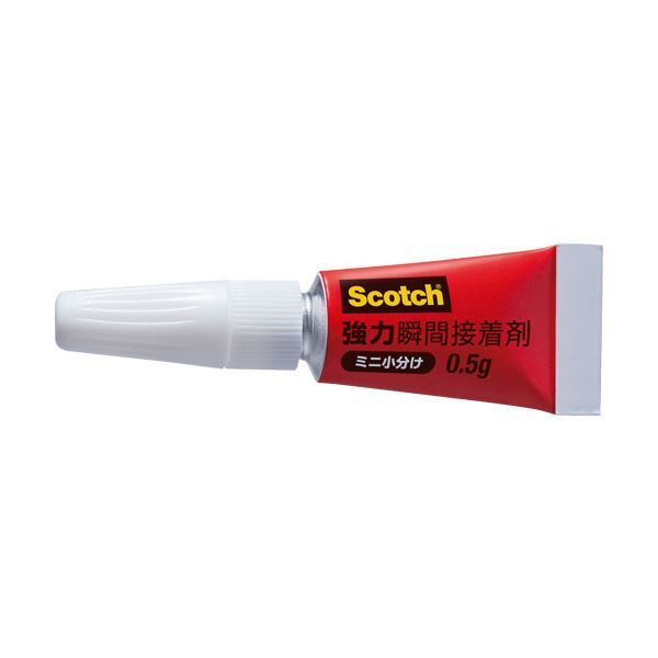 【サイズ交換OK】 瞬間接着剤ミニ小分け0.5g/本 スコッチ 3M (まとめ) AMN-G3 【×50セット】 1パック(3本) 粘着テープ 【サイズ交換OK】 瞬間接着剤ミニ小分け0.5g/本 スコッチ 3M (まとめ) AMN-G3 【×50セット】 1パック(3本) 粘着テープ