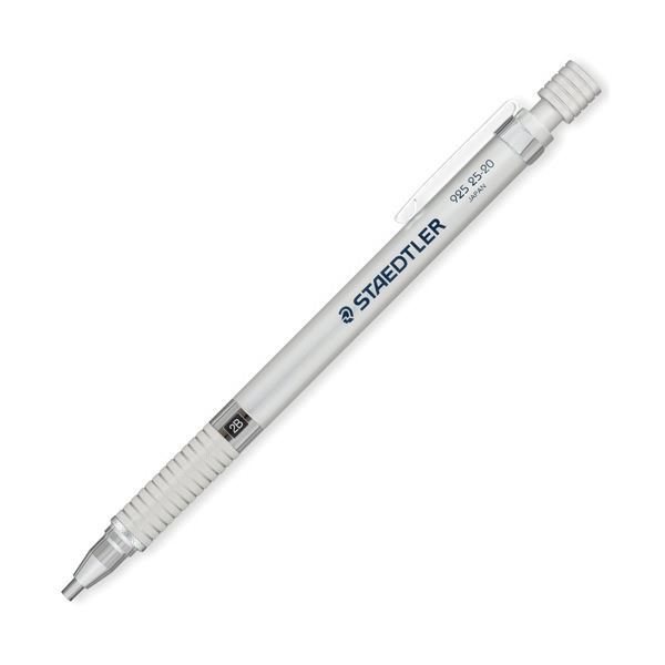 人気新品入荷 2mm芯シャープペンシル925 ステッドラー (まとめ) 25-20 【×10セット】 1本 筆 人気新品入荷 2mm芯シャープペンシル925 ステッドラー (まとめ) 25-20 【×10セット】 1本 筆
