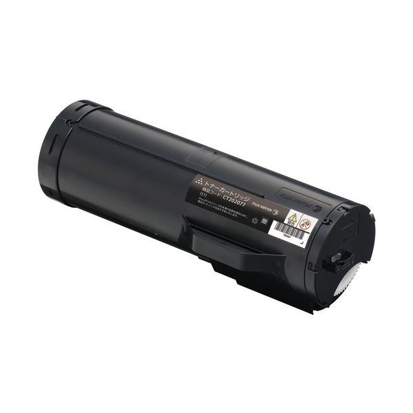 【限定価格セール!】 富士フイルム 1個 CT202077 トナーカートリッジ ゼロックス用 その他 【限定価格セール!】 富士フイルム 1個 CT202077 トナーカートリッジ ゼロックス用 その他