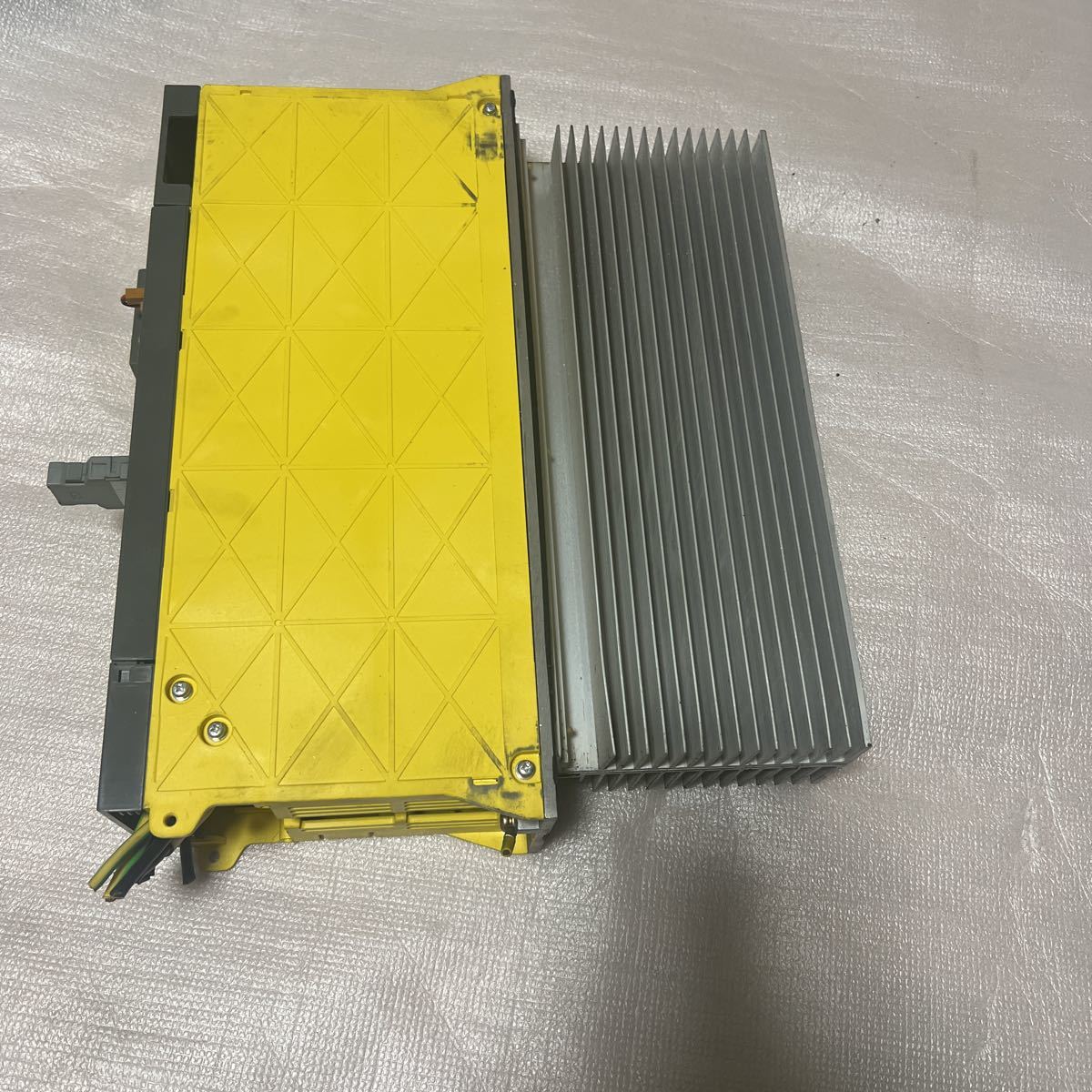 FANUC A06B-6079-H106 | noonanwaste.com