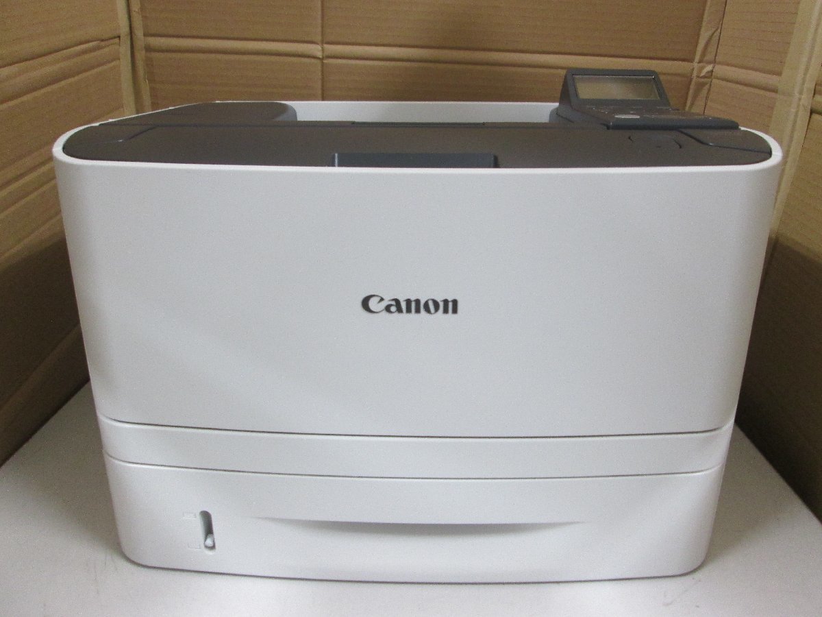 新規購入 ◇総印刷枚数12792枚◇ CANON/キヤノン A4対応 カラー