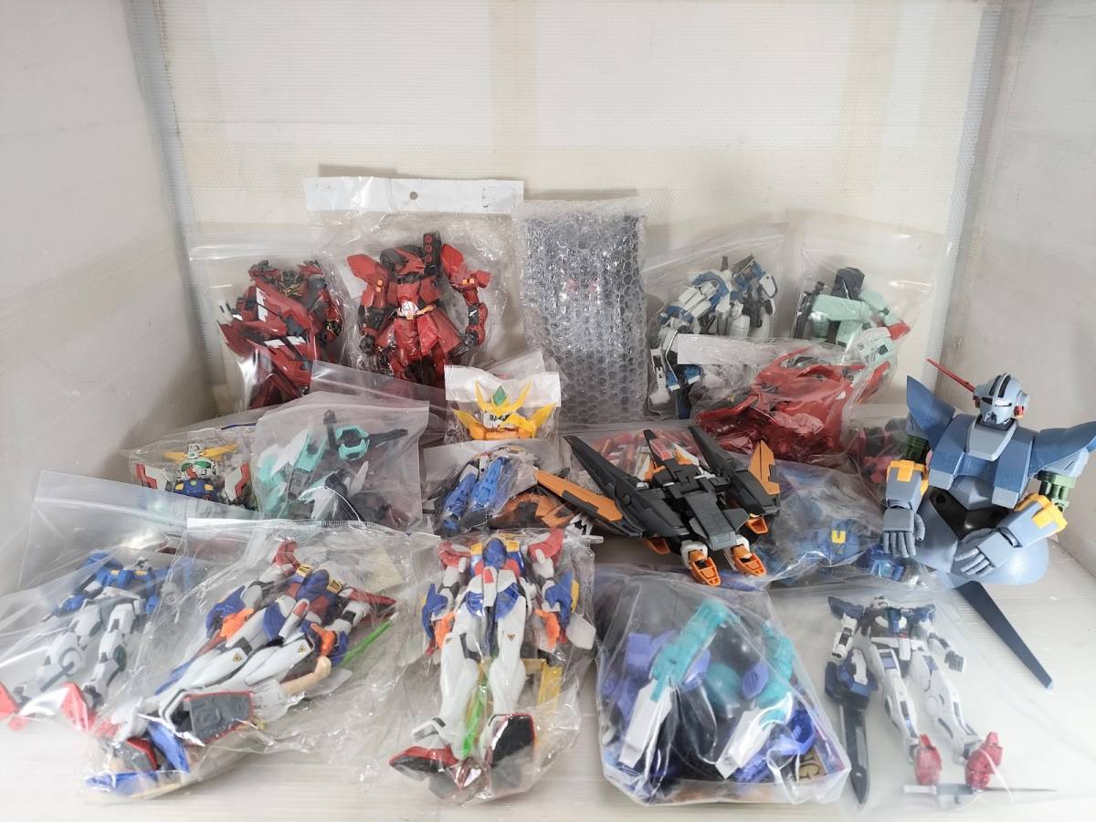 10%OFF】 ガンプラ HG、RG、MGジャンクセット SEED - poumonquebec.ca