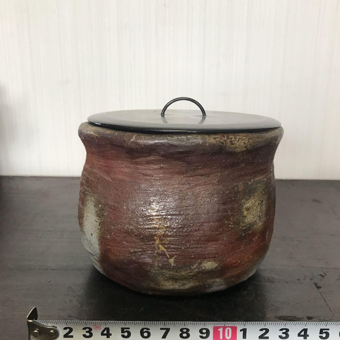 HOT正規品】 ヤフオク! - 備前水指 保存箱 6169 proaves.org