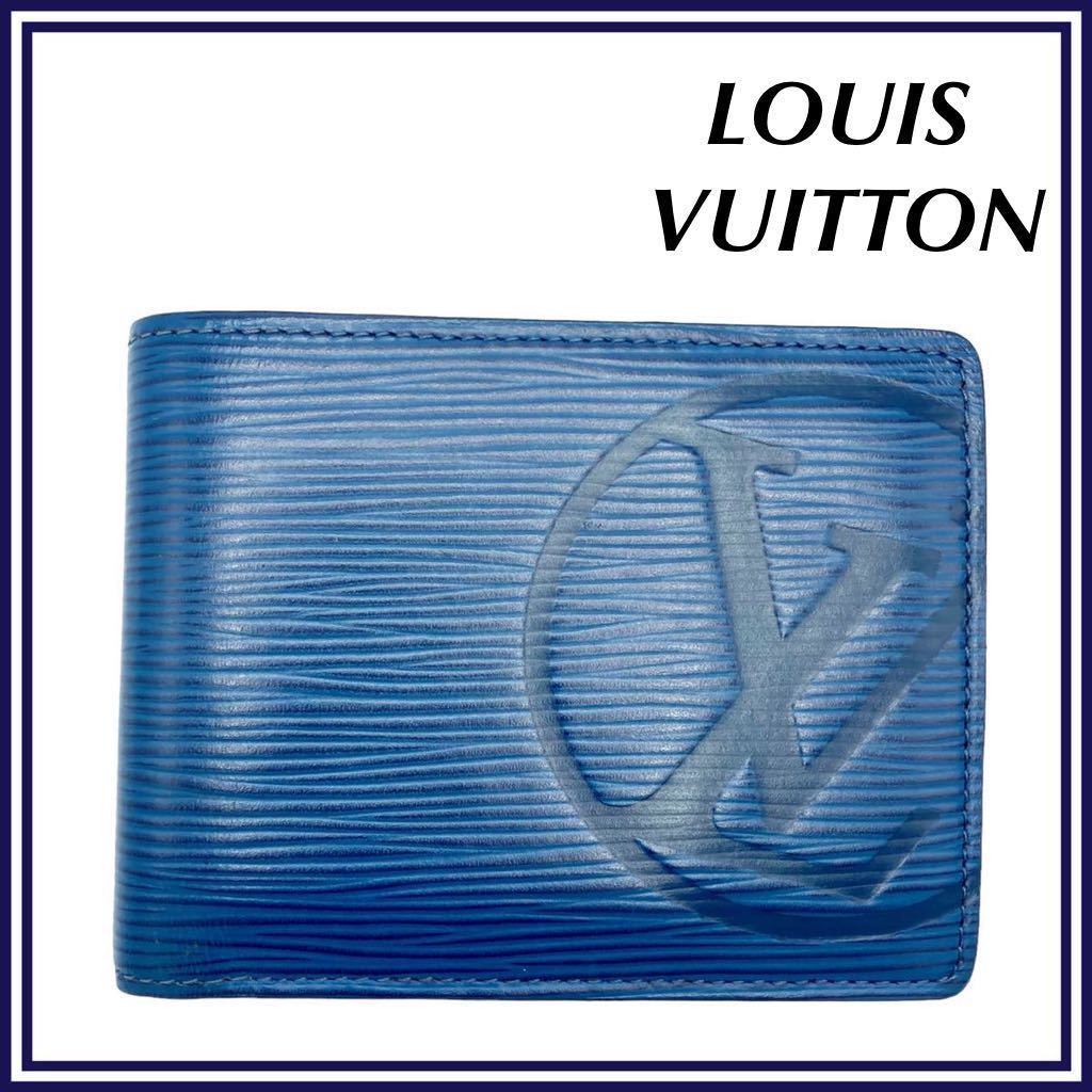 ヤフオク! - 【ほぼ未使用】 ルイヴィトン LOUIS VUITTON
