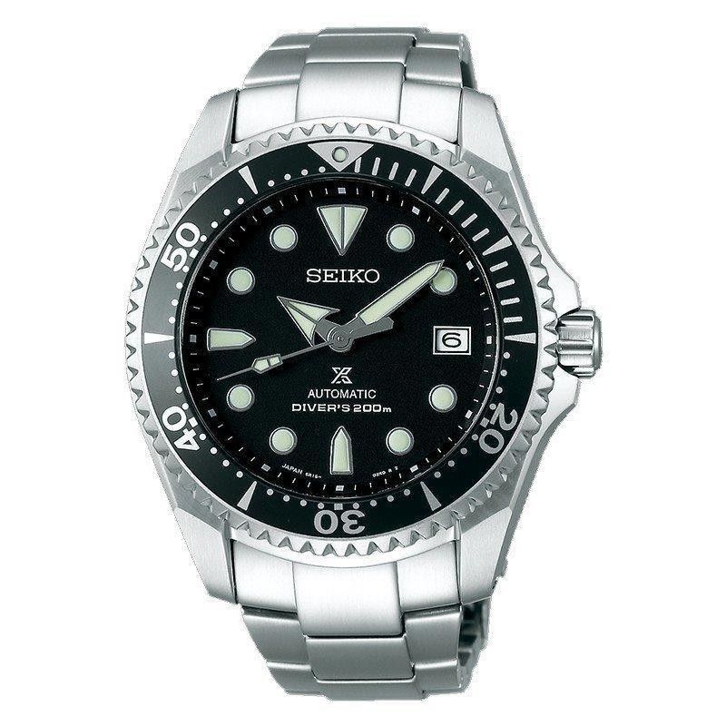 新品 未使用 SEIKO セイコー プロスペックス 自動巻き SBDC063 www