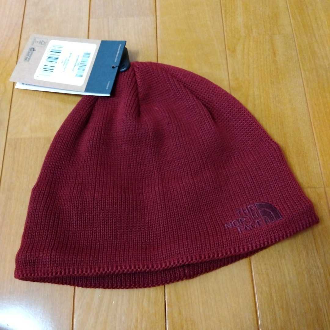 The North Face ノースフェイス ボーンズ リサイクル ビーニー Bones Recycled beanie Laurel Wreath Green OS_画像1