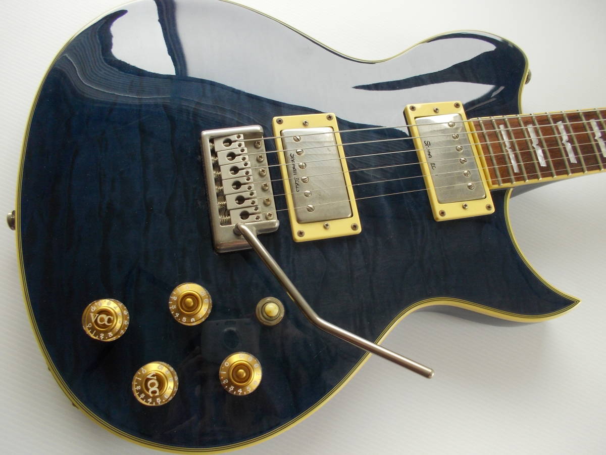 Yahoo!オークション - Washburn WI-66V ワッシュバーン Yahoo!オークション - Washburn WI-66V ワッシュバーン