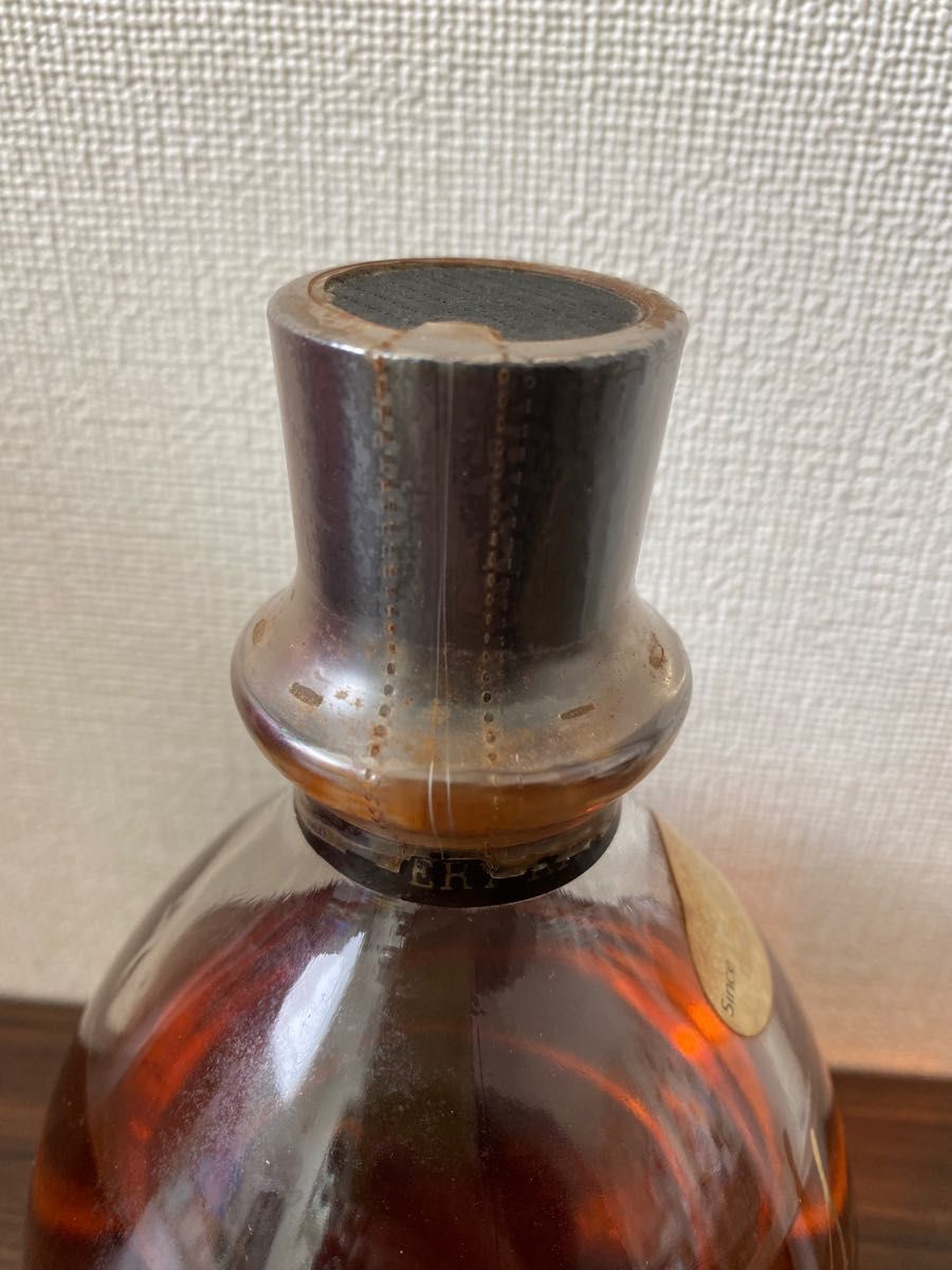 大阪万博記念SUNTORY EXPO'70 VERY OLD WHISKY特級サントリー 大阪万博記念SUNTORY EXPO'70 VERY OLD WHISKY特級サントリー