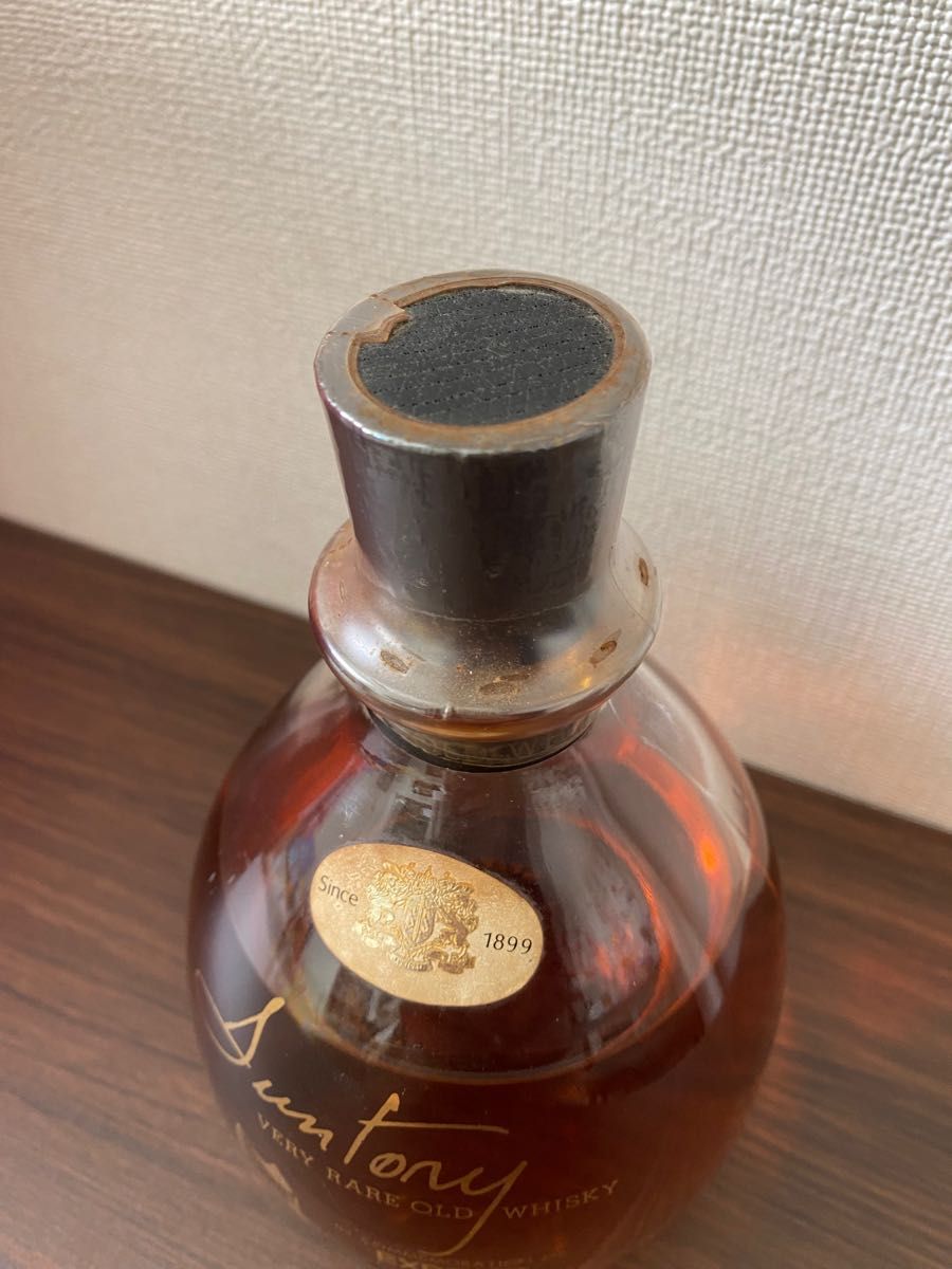 大阪万博記念SUNTORY EXPO'70 VERY OLD WHISKY特級サントリー 大阪万博記念SUNTORY EXPO'70 VERY OLD WHISKY特級サントリー