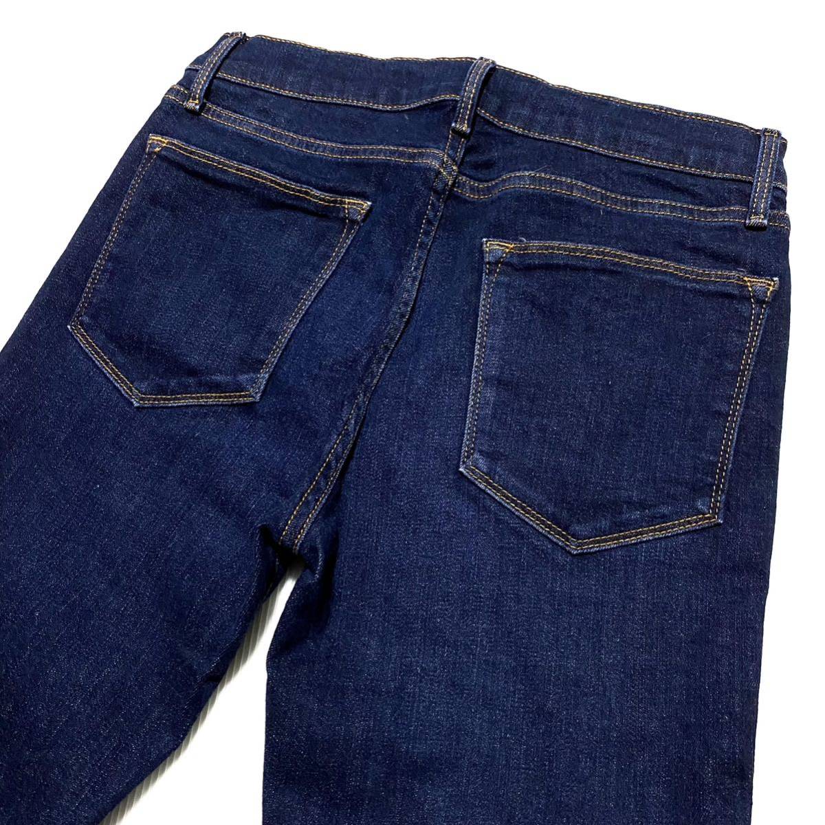 CELERI セルリ ストレッチ フレア デニム パンツ ジーンズ サイズ36
