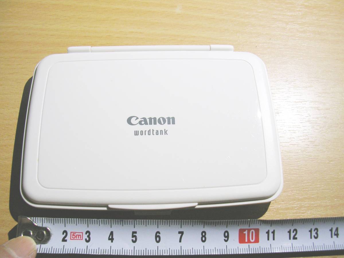 Canon*WordtankIDP-610E