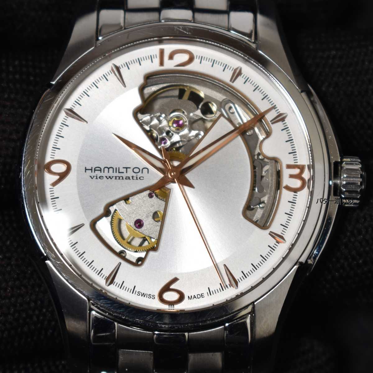 安い購入安い購入ハミルトン HAMILTON ジャズマスター H32565155