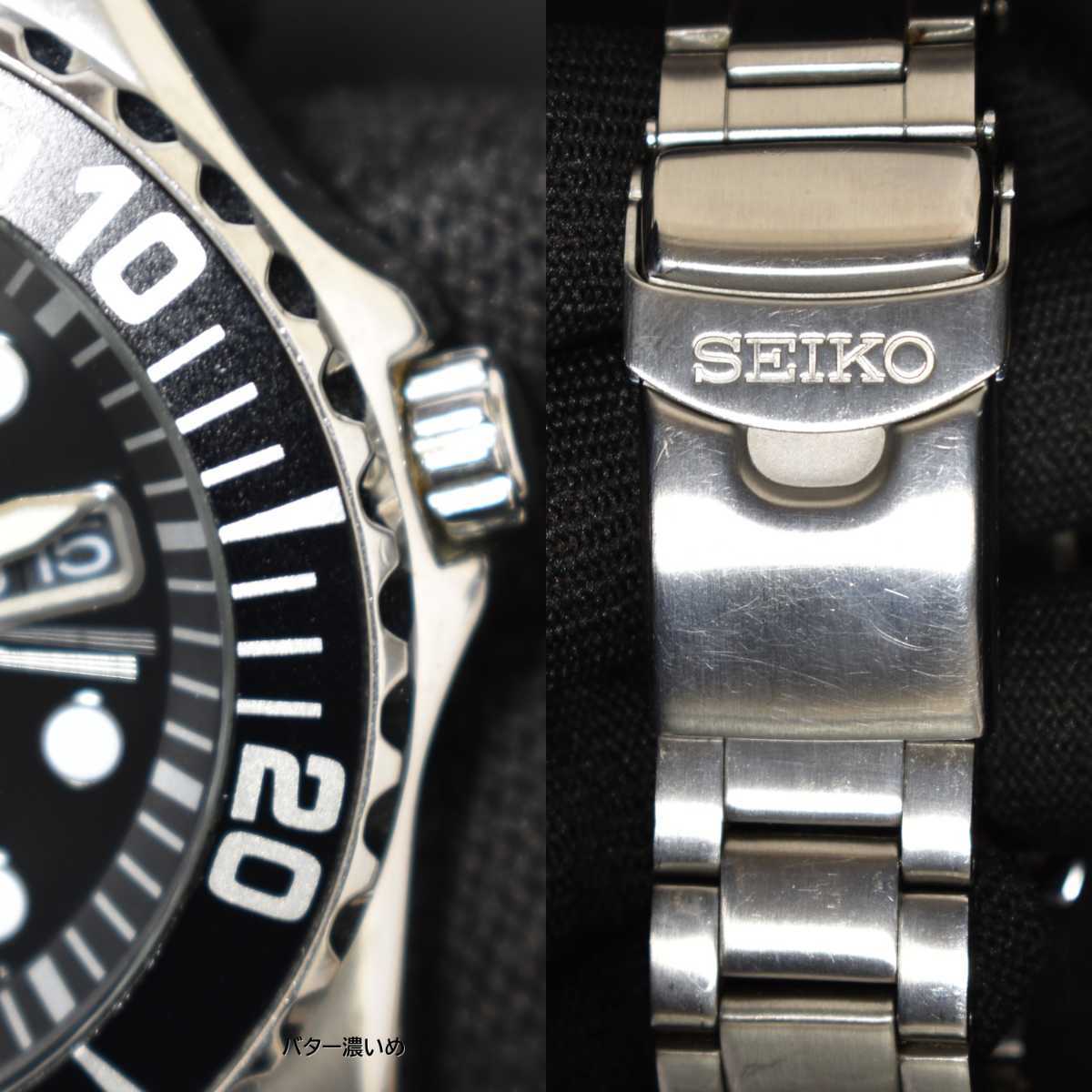 セイコー SEIKO 5スポーツ SEIKO メンズ 腕時計 自動巻き SNZF17