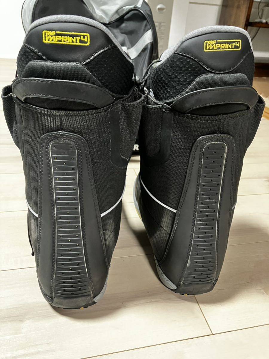 Yahoo!オークション - BURTON×PIRELLI ionスノーボードブーツ Yahoo!オークション - BURTON×PIRELLI ionスノーボードブーツ