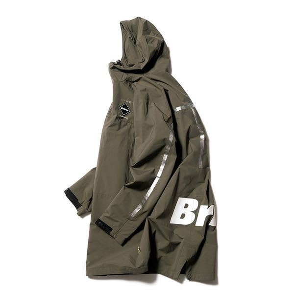驚きの値段で】 【即決】【美品】 18AW 19 FCRB f.c real bristol ...
