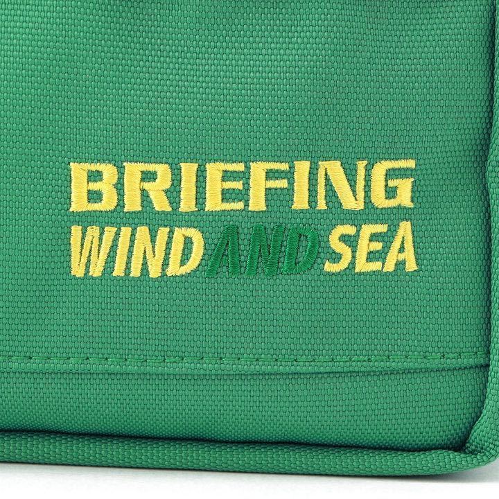 品数豊富！ ブリーフィング BRIEFING ウィンダンシー SEA AND WIND