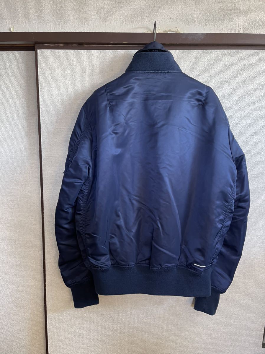 良品】【リバーシブル】 uniform experiment UE ユニフォーム ...