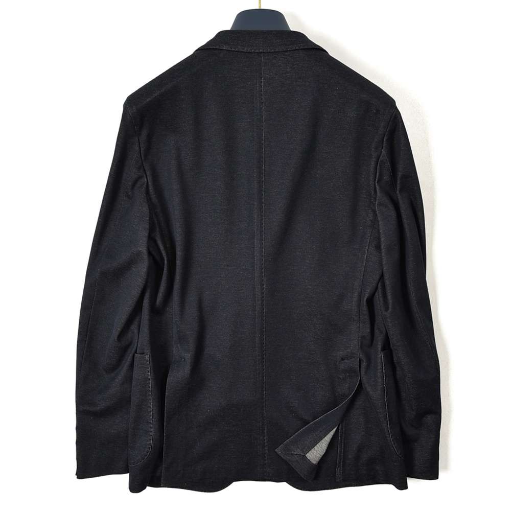 新品】BOGLIOLI K.JACKET テーラード ストレッチアンコン-