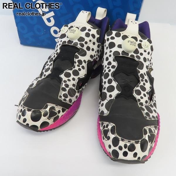 ヤフオク! - Reebok×JUN WATANABE×ATMOS/リーボ...