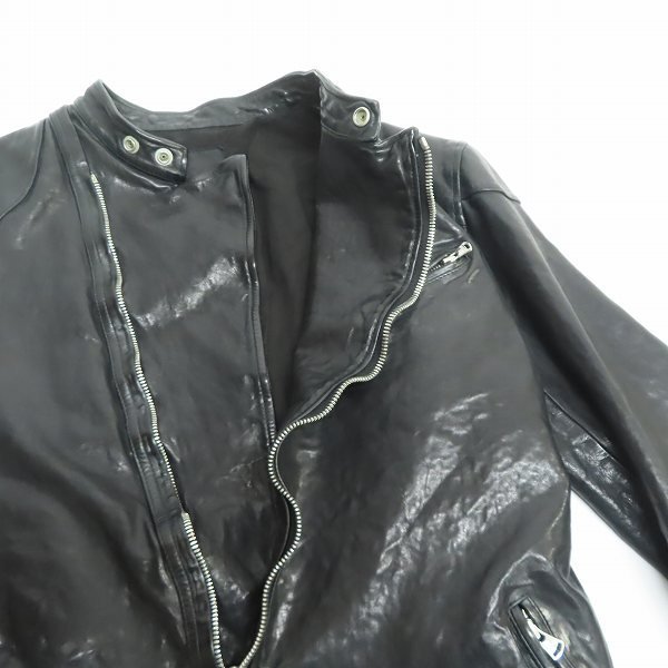 ☆ISAMUKATAYAMA BACKLASH/バックラッシュ フレンチショルダー 製品