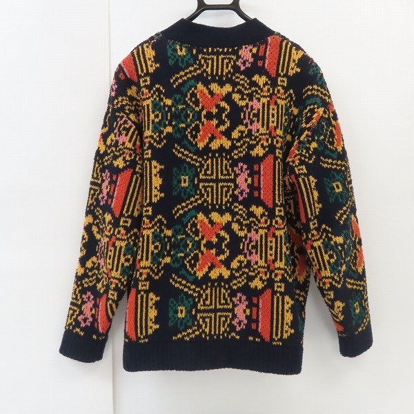 驚きの安さ Son of the cheese wallpaper cardigan ecousarecycling.com