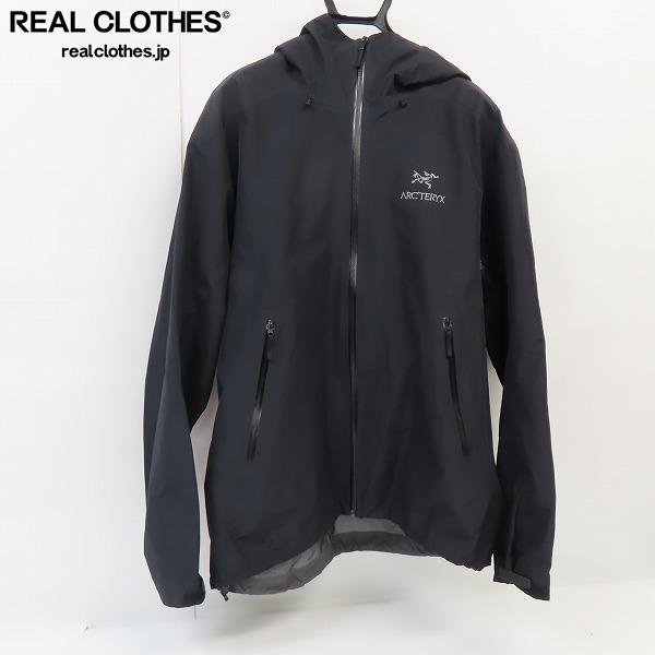 ヤフオク! - ☆ARC'TERYX/アークテリクス BETA LT JA...