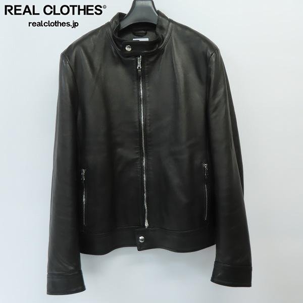 ☆EMMETI/エンメティ ANDREA/アンドレア NAPPA CERA 190 ナッパレザー